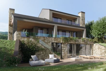 WORK IN PROGRESS - DI&GI Srl - Treviso